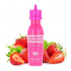 Жидкость Horny Flava Strawberry
